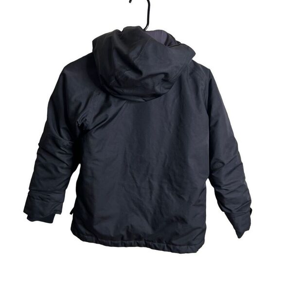 Patagonia Kids Snowshot Jacket Medium - Picture 4 of 6